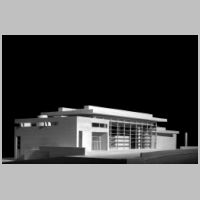 Richard Meier, Ara Pacis Museum, Rom (1995-2006) photo on architecture-history.org,6.jpg